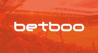Betboo Giriş Linki