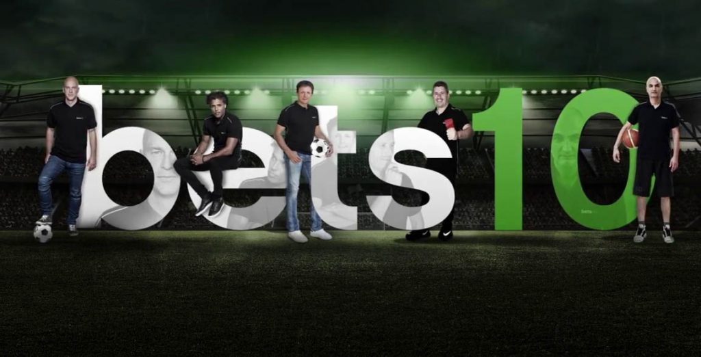 Bets10 Giriş Adresi