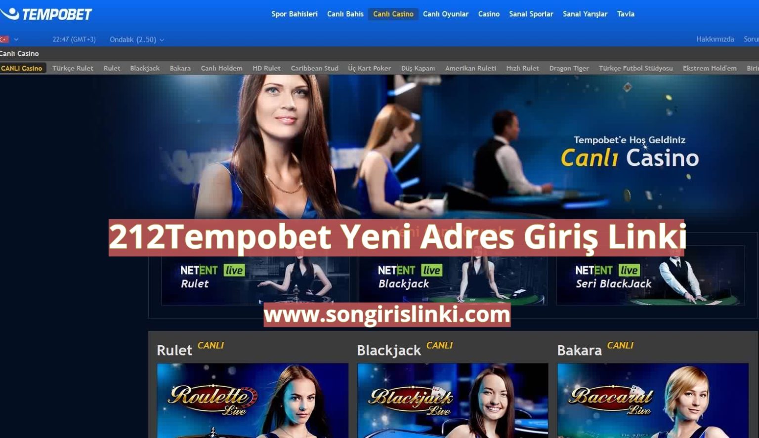 ventusbet Kaç Tane Yeni Adresi Var