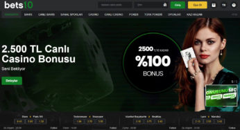 356Bets10 ve 357Bets10 Giriş Linki