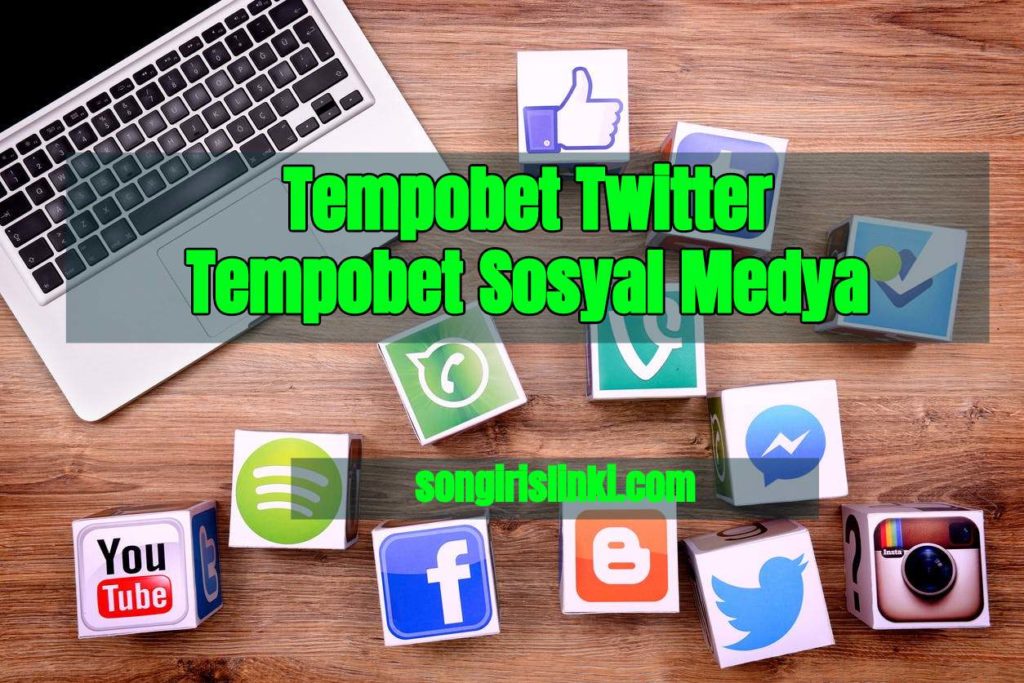 Tempobet Twitter - Tempobet Sosyal Medya Hesapları