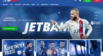 JetBahis Bahis Sitesi Analizi