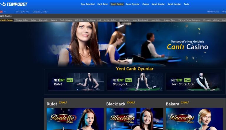 Tempobet Üyelik İptali Nasıl?