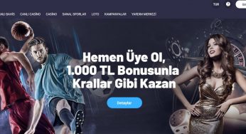 RexBet Yeni Adresi