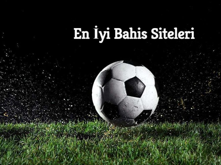 Yeni Bahis Siteleri 2021
